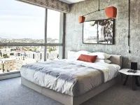 The LINE Hotel LA โรงแรมใกล้Wiltern Theatre