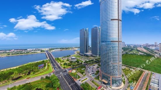 Rizhao Tiande Saville International Hotel