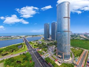 Rizhao Tiande Saville International Hotel