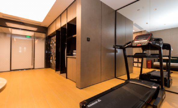 Ji Hotel (Tianjin Konggang Economic Zone) - Housity