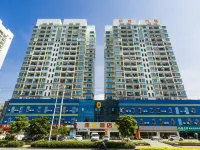 Super 8 Hotel Hotels near Oceanorama