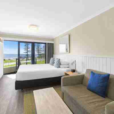 宜必思尚品麥奎利港飯店 Rooms