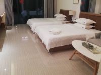 海陵岛爱旅行度假公寓 - 特价双床房