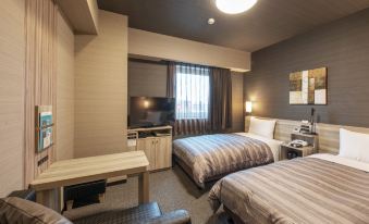 Hotel Route-Inn Grand Muroran - Housity