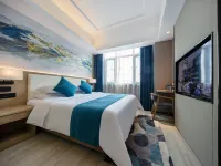 H Hotel (Xingyang Zhengzhou High-speed West Station) Hotels near Zhengzhou Technical College Department of Automobile Engineering