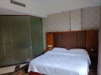 龙山皇城大酒店 - 标准大床房