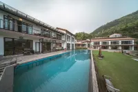 Yun Shui He · Streamy Parent-Child Resort Homestay (Tonglu Jinglin Tianchi Branch) Hotels in Tonglu