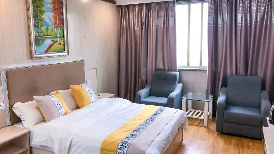 Tianer Hotel