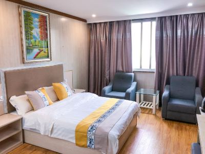 Tianer Hotel