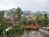金华巨龙温泉旅游度假村 - 健身娱乐设施