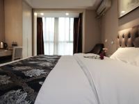 南京禧樾酒店 - 商务舒适大床房