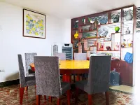 Zhangpu Xingangcheng Hotel
