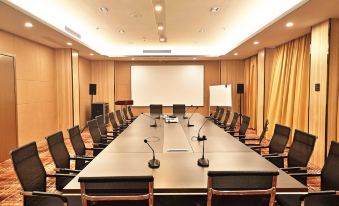 Gaopeng Hotel Nanchang (Jiangxi Shida South Road Subway Station)