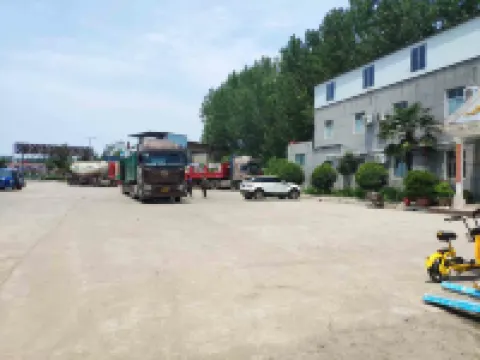 Xiping Supply And Marketing Hotel