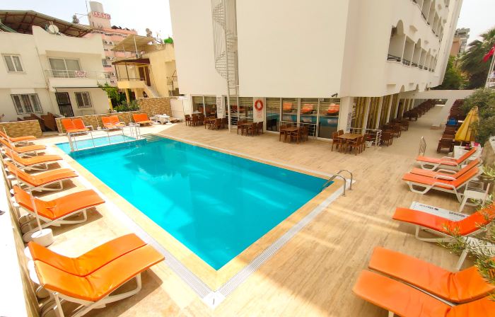 Altinersan Hotel