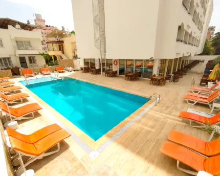 Altinersan Hotel Hotels in Didim