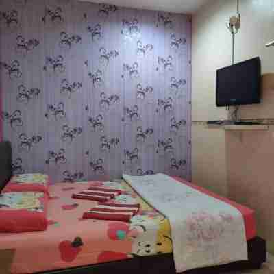 Hotel Sri Bahau Rooms