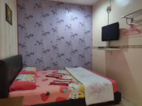 斯里巴豪酒店 馬口酒店