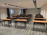 汉庭优佳酒店(长春红旗街店) - 公共区域