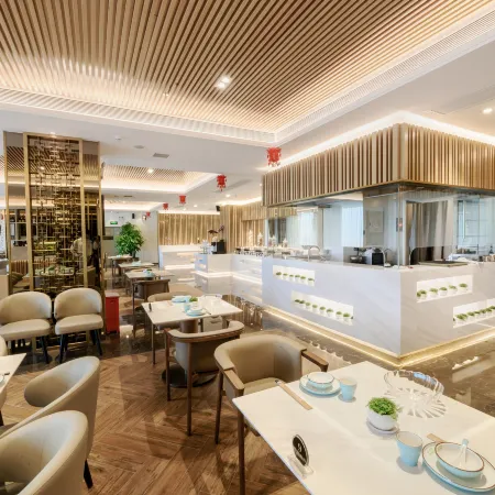 Meijing Yayue Hotel (Shenzhen North Station East Square Branch)