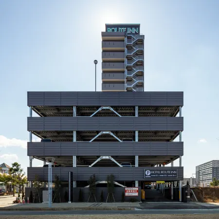 Hotel Route Inn Chiba Newtown Chuo Ekimae - Narita Airport Access Line