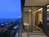 Holiday Inn Haikou West Coast by IHG Hotels near Jiari Beach