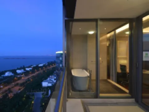 Holiday Inn HAIKOU WEST COAST by IHG