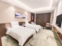星程酒店(和田杭州湾店) - 高级双床房