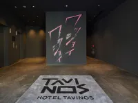 HOTEL TAVINOS Asakusa Hotels in Tokyo