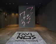 HOTEL TAVINOS Asakusa Hotels in Tokyo