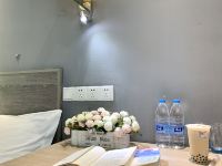 NexHome轻奢公寓(广州南洲地铁站店) - Nex舒适大床房
