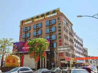 八方连锁酒店(东莞常平南轻轨站店)