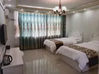 Zhongke Liliya Manor Hotels in Ergun