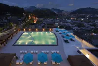 Lahan Hotel Jeonju - Pools