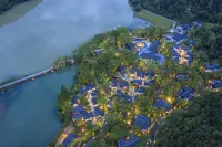 Found Retreat Jiande Hangzhou Hotels in 