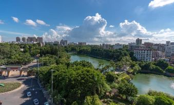 yuefeng hotel (cunjin park)