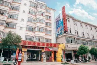 Jianlang Holiday Hot Spring Hotel