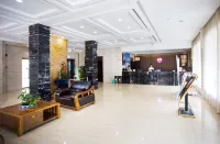 Longyou Junyu Hotel (Longyou Railway Station)