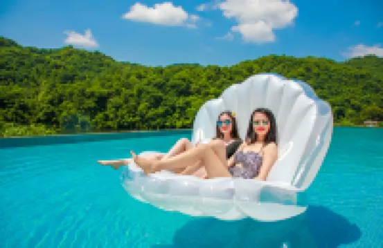 WUYUAN SEEK FLOWER HOTEL