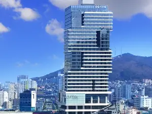 Khách sạn ăn ngon 3 Hàng Đầu Tại Busan