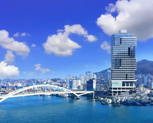 Lavalse Hotel Hotels in Busan