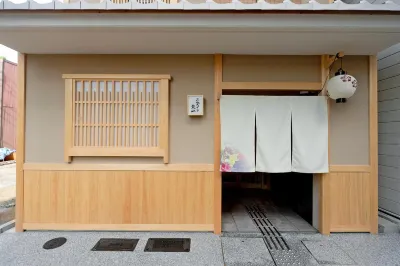 M's Inn Higashiyama Hotels near Pottery Shop Toutensei Kawasaki