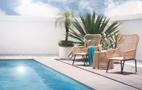 Howard Plaza Hotel Kaohsiung - Pools