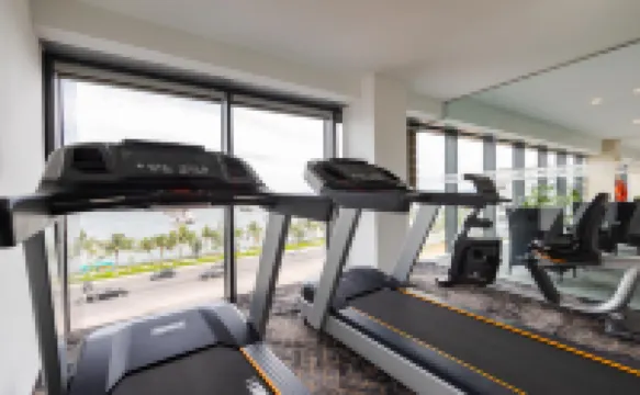 Muong Thanh Grand Bai Chay Hotel