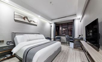 DONGCHEN HOTEL