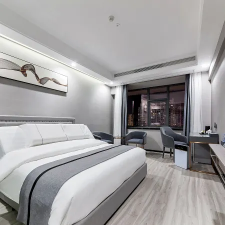 DONGCHEN HOTEL