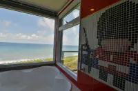 花蓮白浪滔滔民宿 花蓮住宿飯店