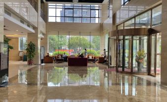 Yuanzheng Qizhen Hotel