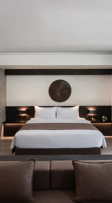 ห้องแบบค็อทเทจ