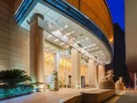 Xiongchu International Hotel Hotels near Hubei Vocational College of Art
